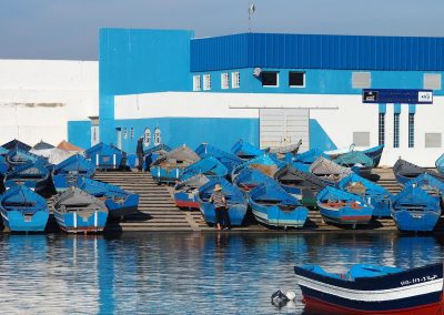Alquiler de barco de vela privado - Estepona puerto